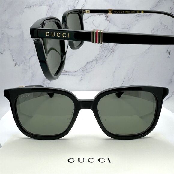 New Gucci Sunglasses - Picture 13 of 16